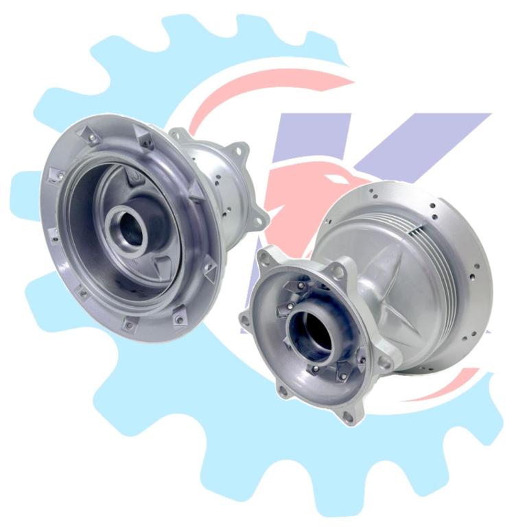 CUBO RODA TRASEIRA XR 250 01-08 TORNADO EMBUS
