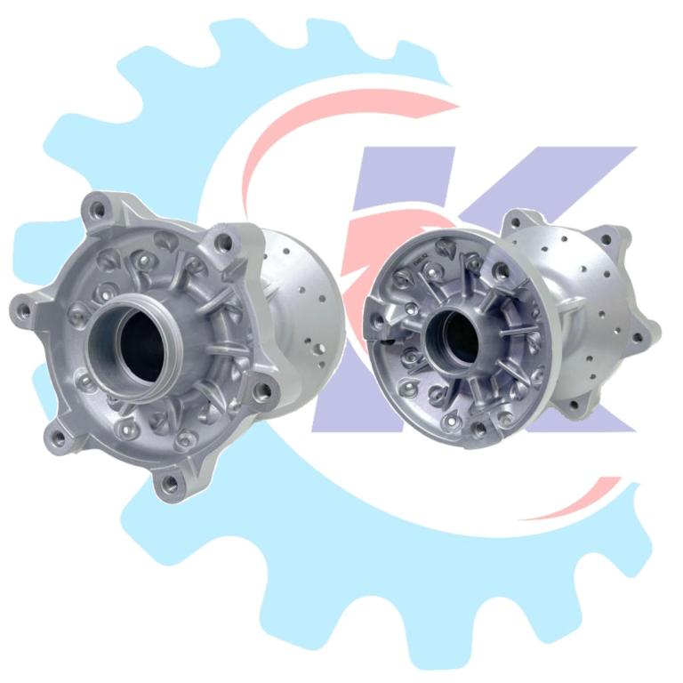 CUBO RODA TRASEIRA XTZ 250 06-12 LANDER/TENERE 250 EMBUS