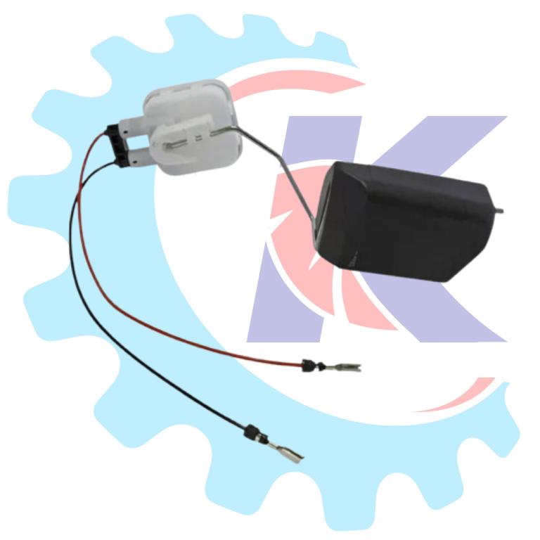 BOIA TANQUE BIZ 125 11-15 SMART FOX