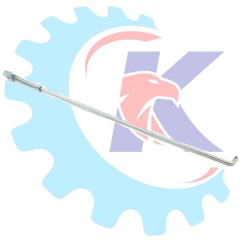 VARETA FREIO TRASEIRO COMPL. BIZ 100 98-05/DREAM 100 EMBUS