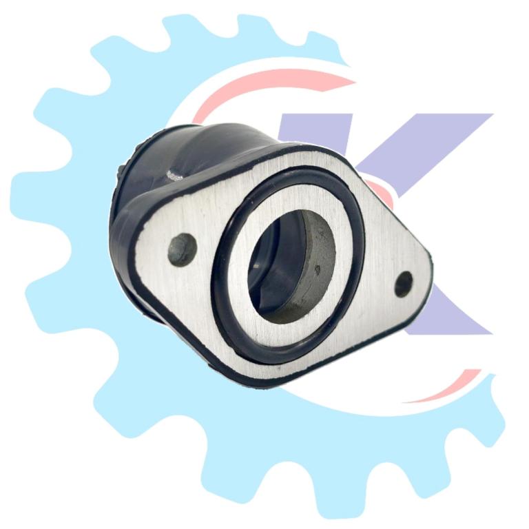 COLETOR ADMISSAO XRE 190 EMBUS