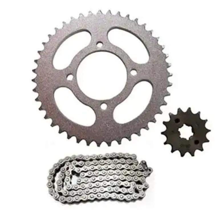 KIT TRANS YBR FACTOR 125 ACO 1045 GSW