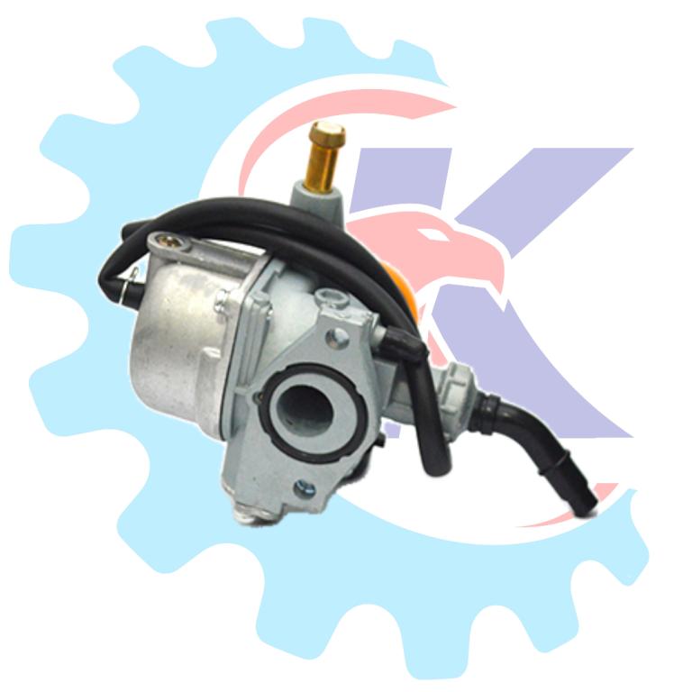 CARBURADOR POP 100 07-15 ORIGINAL SCT