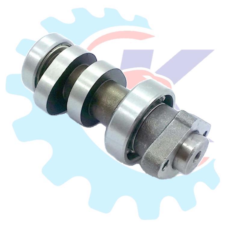 ARVORE COMANDO VALVULA FAN 125 09-12 EMBUS