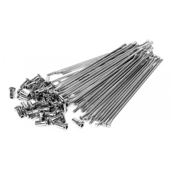 RAIO DIANT CROM BIZ 4MM JFS