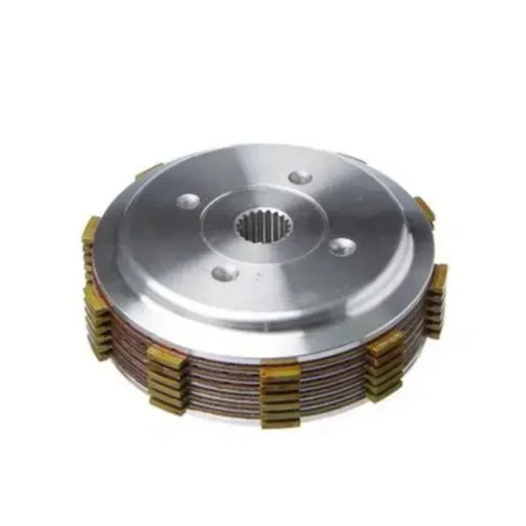 EMBREAGEM COMPL TWISTER-250/TORNADO 250 2001 ATE 2008 SMARTFOX/SCT