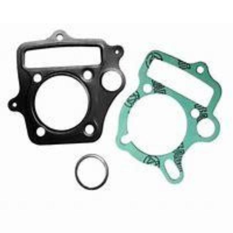 KIT-A JUNTAS S/B DESCARB POP 100 07/15 BIZ 100 98/ 05 SMART FOX