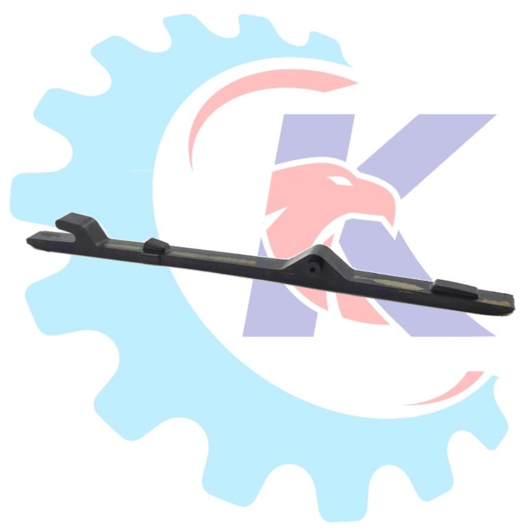 GUIA CORRENTE COMAN CB 300R/XRE 300 09-15/CBX 250 01-08 TWISTER/XR 250 01-08 TORN EMBUS