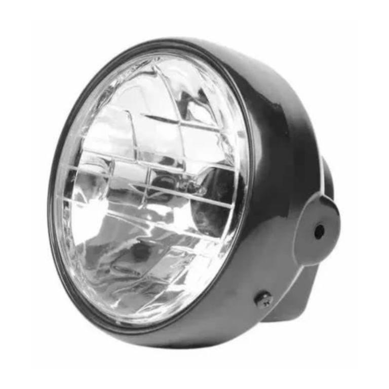 FAROL COMPL TITAN 125 00/02 KS/ES FAN 125 04/08 FAN 125 09/13 S/LAMP WESTER
