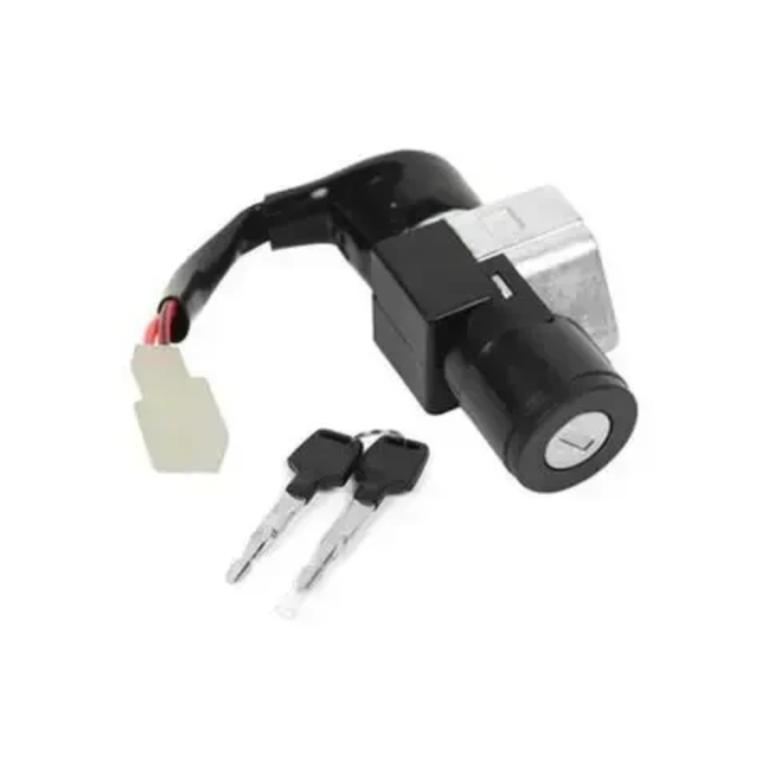 CHAVE IGN BIZ 125 09/17 SMARTFOX