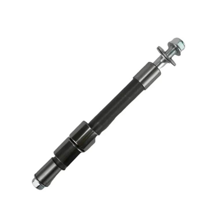 EIXO BALANCA COMPL FAZER 250 06/17 SMART-FOX