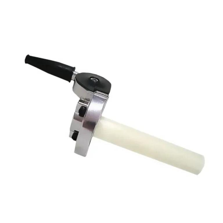 ACELERADOR RAPIDO RACI ALUM REDGRAGON