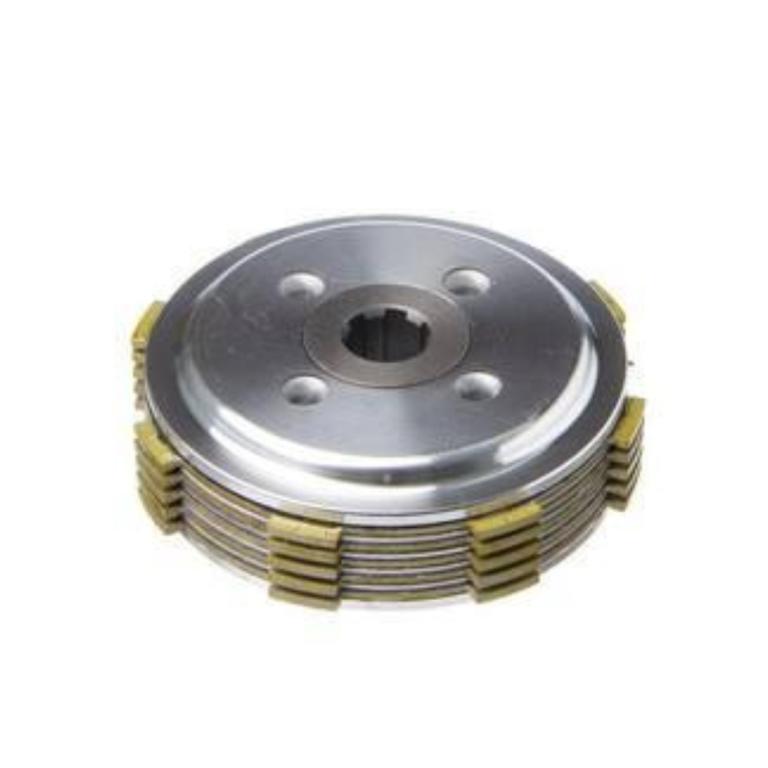 EMBREAGEM TITAN FAN 125 00/08 XLR XR200 SMARTFOX