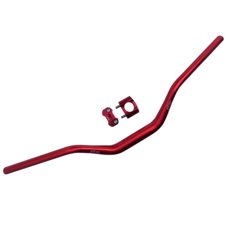 GUIDAO TWINS STREET (31.MM) C/MESA VERM RED-DRAGON