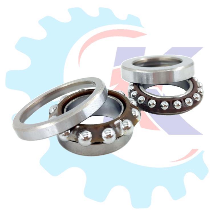 CX DIRECAO C/COLAR XTZ 125 03-12/XTZ 150 16-23 CROSSER/TTR 125 EMBUS