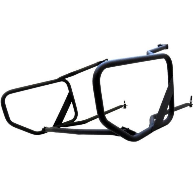 PROTETOR CAREN TRAS POP 110 16/25 PRETO AURORENSE