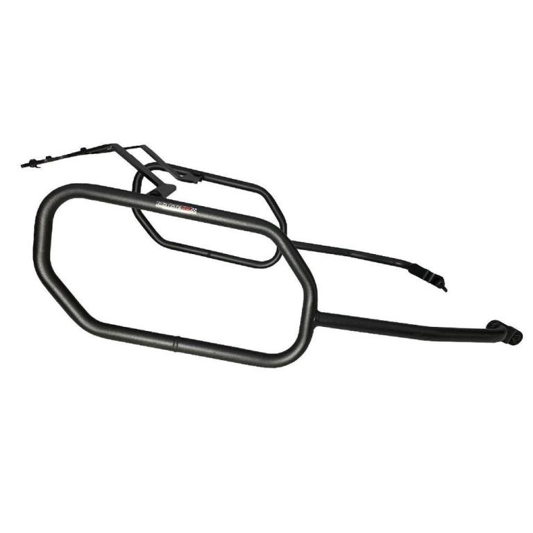 PROTETOR CAREN TRAS NXR 160 PRETO 16/24 ESD/ES/EDD/E AURORENSE