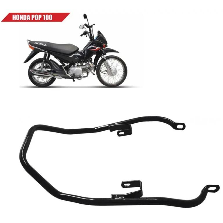 ALCA TRAS ESPORTIVA POP 100 07/15 PRETO AURORENSE