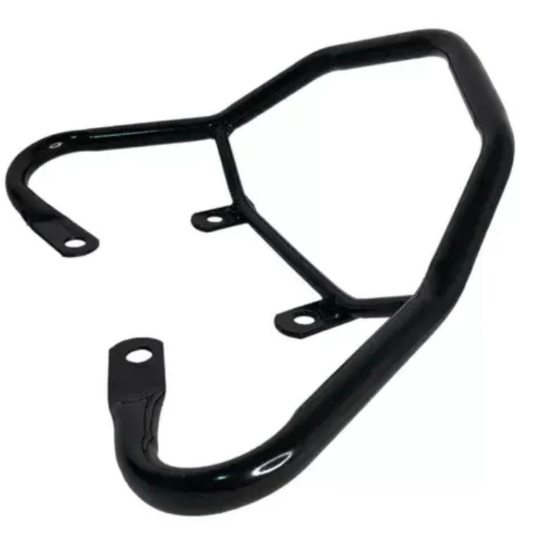 ALCA TRAS ESPORTIVA TITAN 150 04/08 PRETA AURORENSE