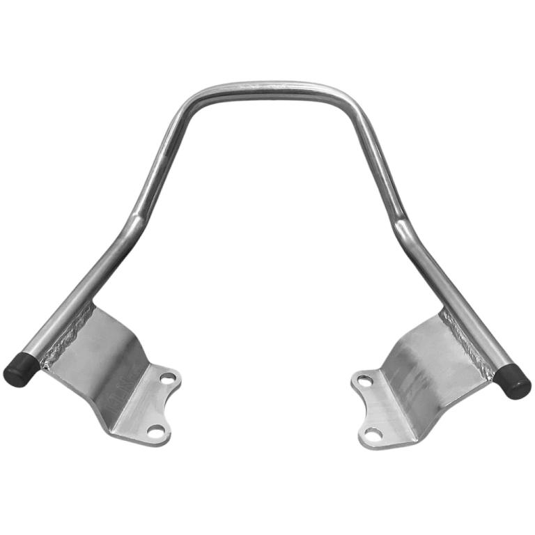 ALCA VERTICAL FAZER 150 14/23 FACTOR 125 150 16/23 CROMADA AURORENSE