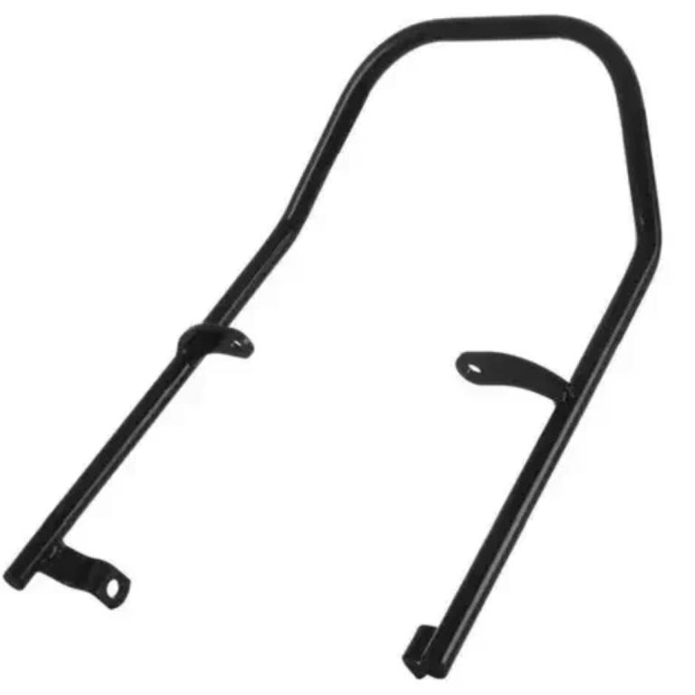 ALCA VERTICAL POP 110 16/25 PRETA AURORENSE