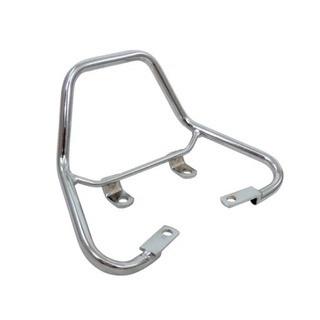 ALCA VERTICAL TITAN 150 04/08 CROMADA AURORENSE