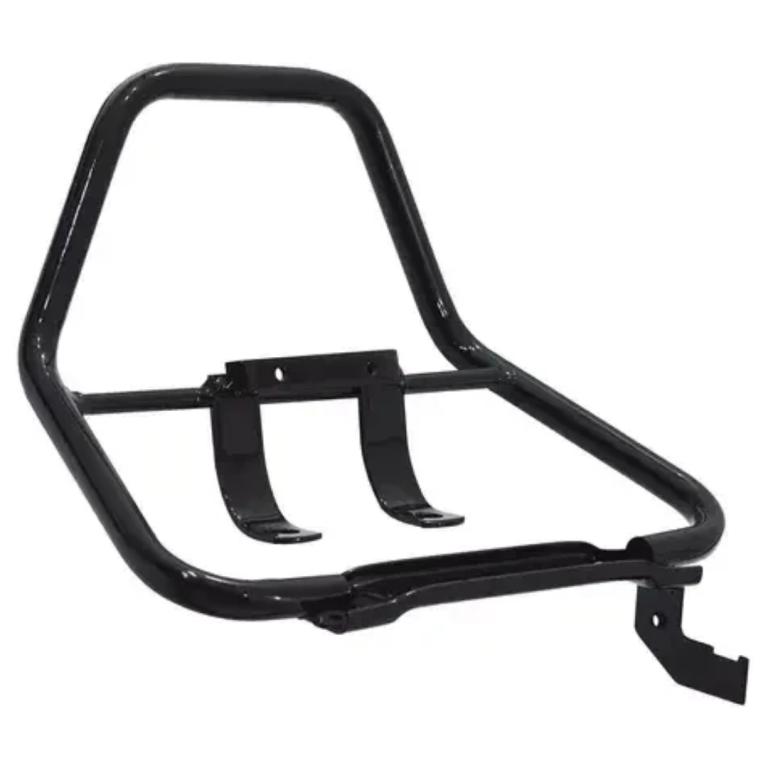 ALCA VERTICAL TITAN 150 04/08 PRETO AURORENSE
