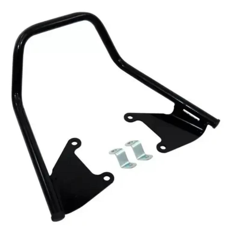 ALCA VERTICAL TITAN 160 16/24 PRETO AURORENSE