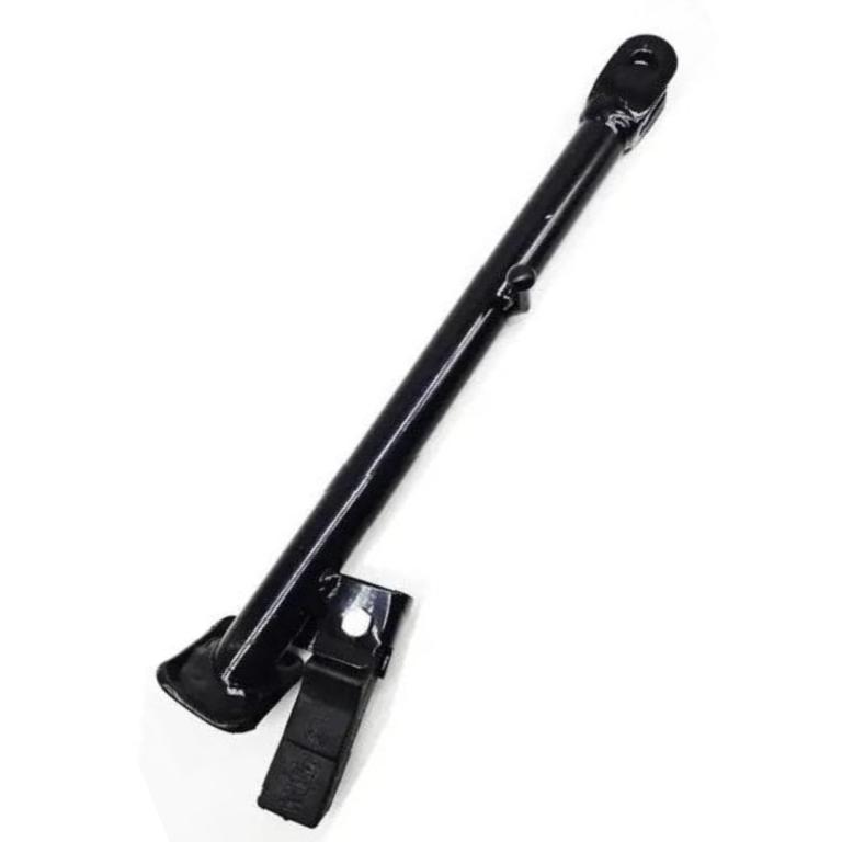 CAVALETE LATERAL NXR 125 150 160 03/24 C/BORR AURORENSE