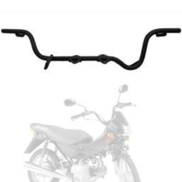 ESTRIBO CENTRAL POP 100 07/15 S/BORR FERR. AURORENSE