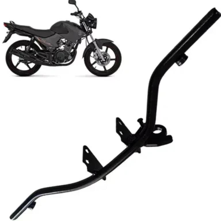 ESTRIBO CENTRAL YBR FACTOR 125 09/16 KS AURORENSE