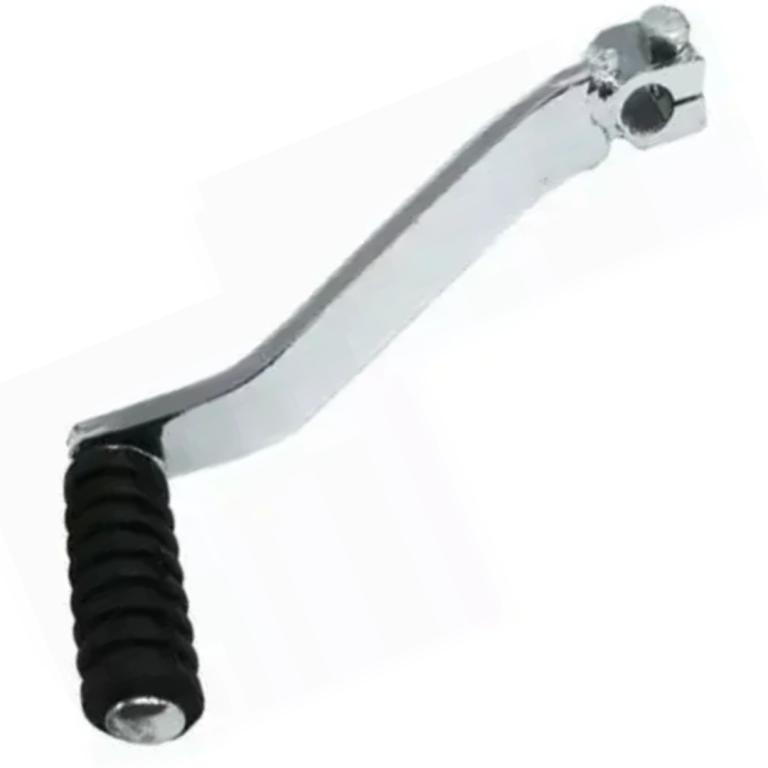 PEDAL CAMBIO FAN 125 09/18 FAN 150 09/15 TITAN 150 04/15 START 150 14/15 GALV AURORENSE