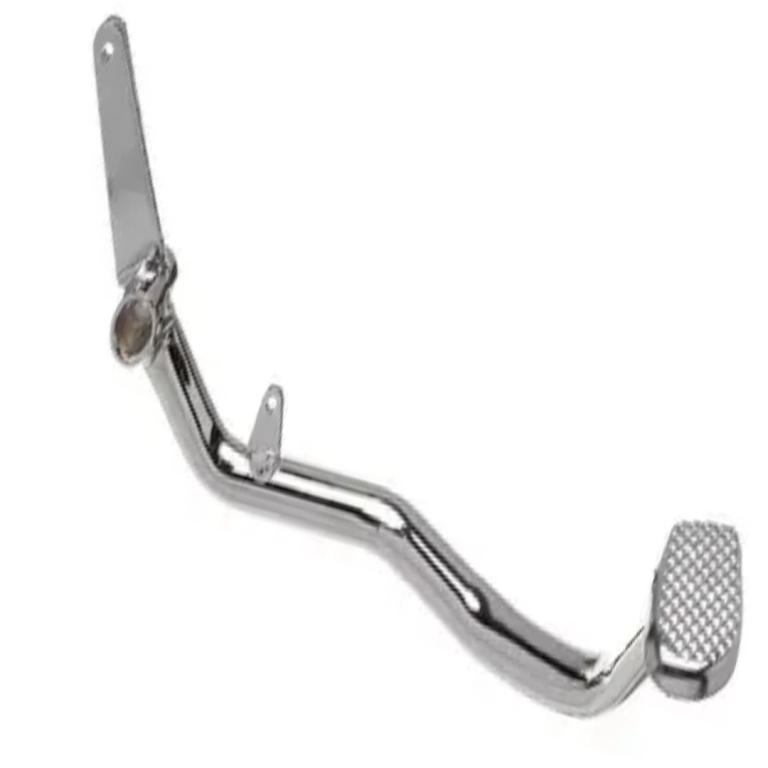 PEDAL FREIO BIZ CROM 100 98/05 AURORENSE