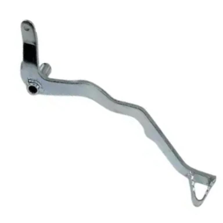 PEDAL FREIO CROM NXR 125 150 03/15 AURORENSE