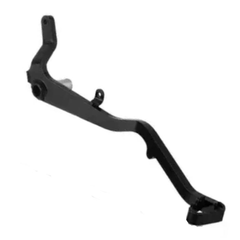 PEDAL FREIO NXR 160 ESD 15/18 (TAMBOR) PRETO AURORENSE