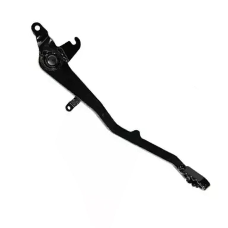 PEDAL FREIO NXR 160 ESDD 15/25 (DISCO) PRETO AURORENSE