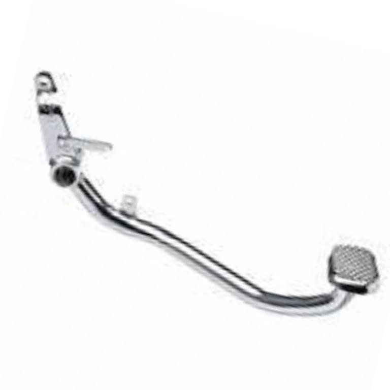 PEDAL FREIO CROM TITAN 125 00/04 FAN 125 09/13 AURORENSE