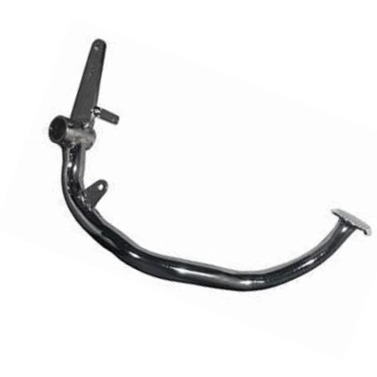 PEDAL FREIO TITAN 125 00/04 FAN 125 05/08 PRETO AURORENSE