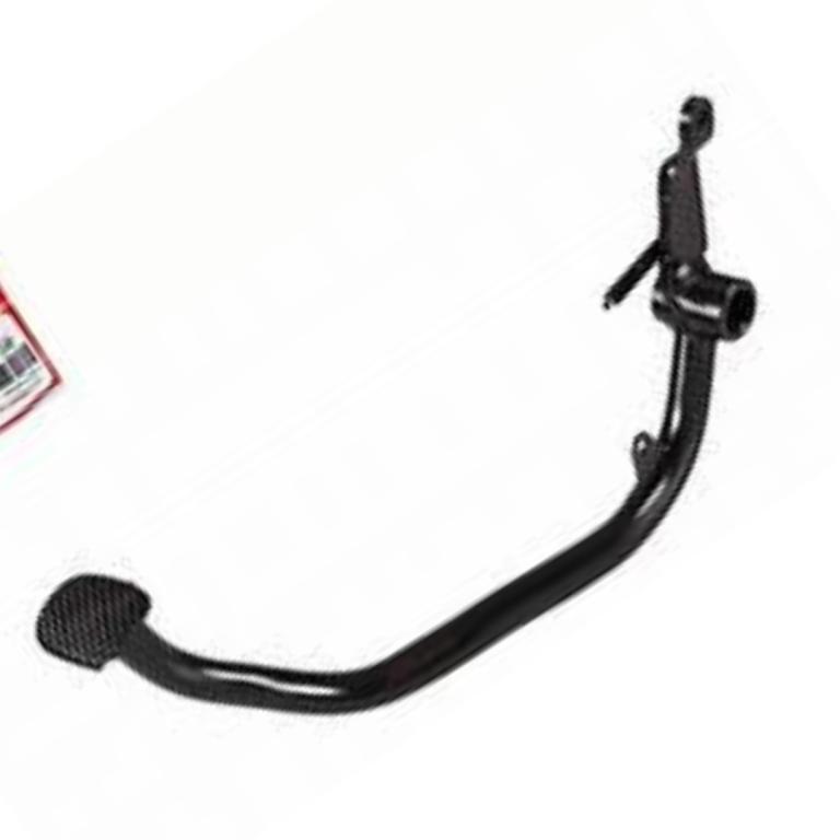 PEDAL FREIO TITAN 150 04/08 PRETO AURORENSE