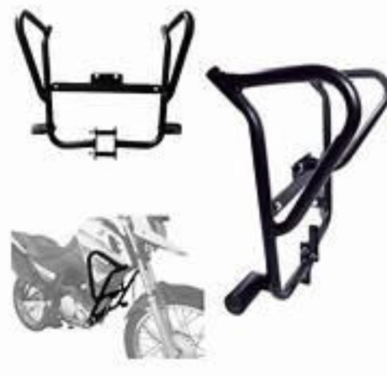 PROTETOR CAREN XTZ 150 CROSSER 14/24 C/PONT AURORENSE