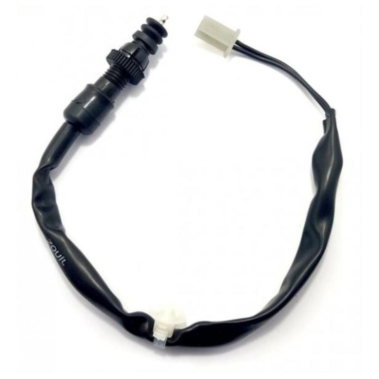INTERRUPTOR FREIO TRAS BIZ 125 06/08 SMART FOX