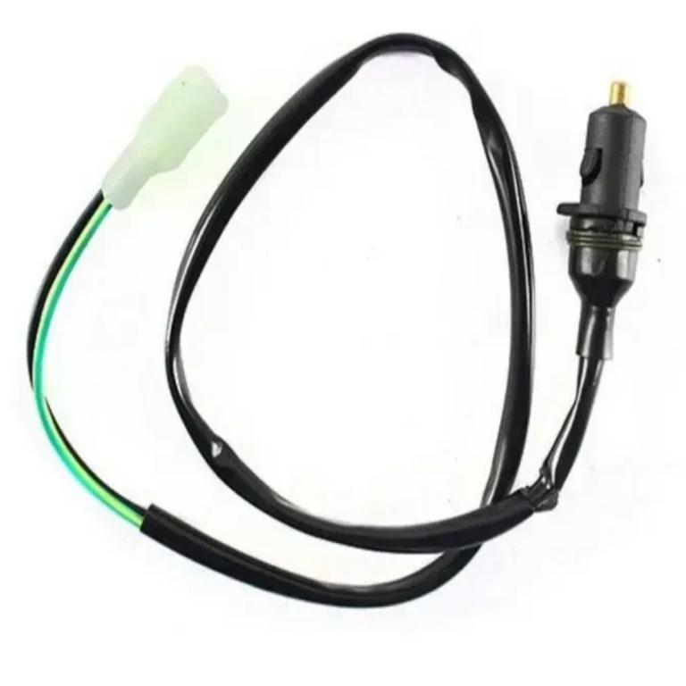 INTERRUPTOR FREIO TRAS NXR 125 150 03/08 ES/KS/ESD SMART FOX