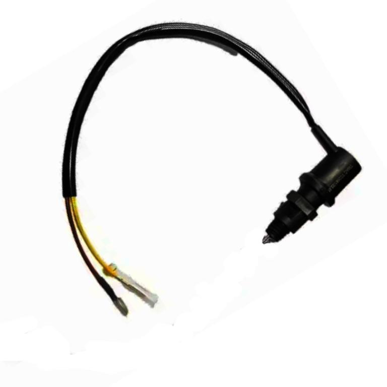 INTERRUPTOR FREIO TRAS FAZER XTZ AFCTOR 150 14/21 FACTOR 125 17/21 FAZER 250 SMART FOX