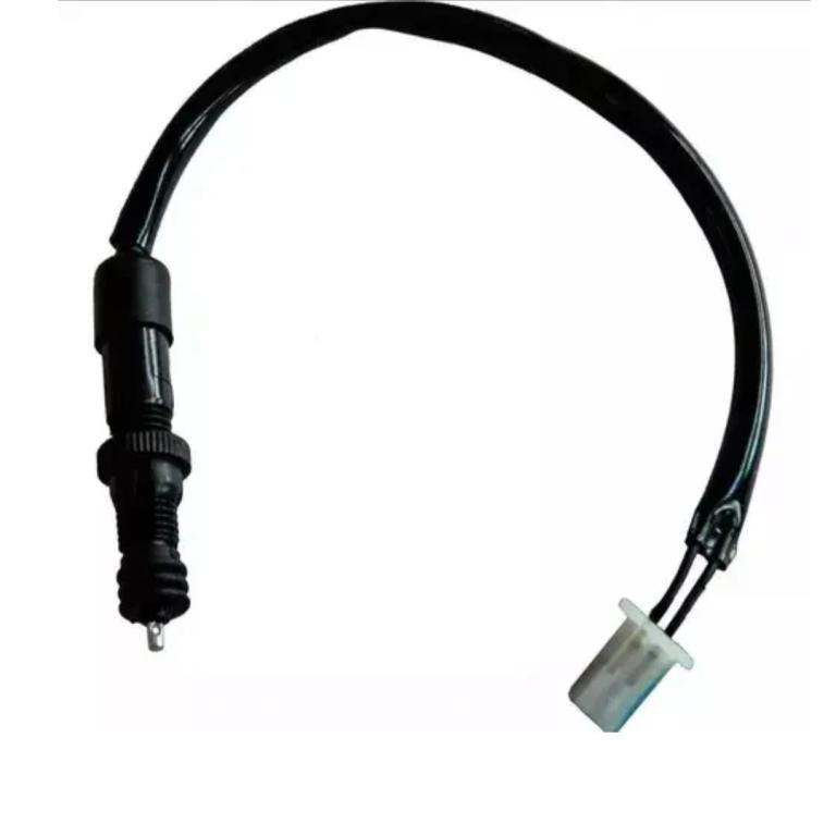 INTERRUPTOR FREIO TRAS TITAN 125/150 POP SMART FOX