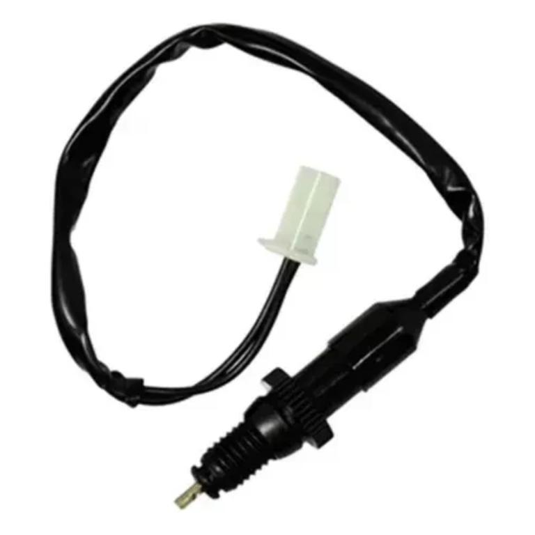 INTERRUPTOR FREIO TRAS TODAY 125 89/94 TITAN 125 95/99 SPEED 150 SMART FOX