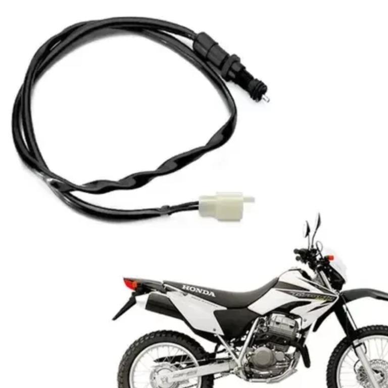 INTERRUPTOR FREIO TRAS TORNADO 250 01/08 SMART FOX