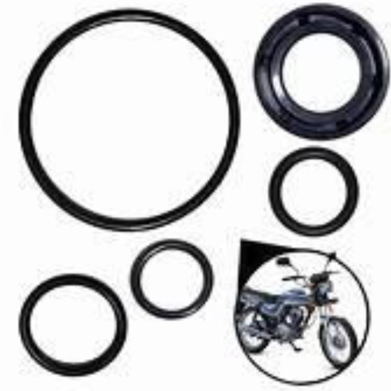 KIT RETENTOR MESA MAG TITAN 125 95/99 XLR 97/02 TODAY 125 89/94 SMART-FOX