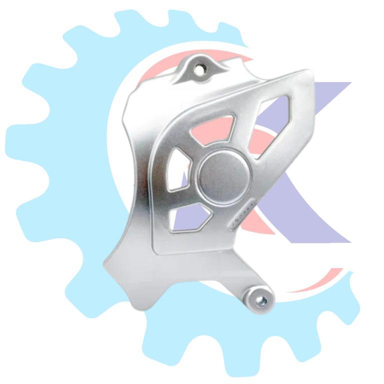 TAMPA PINHAO NXR 150 06/14/NXR 125 13-15/CRF 150F 12-17 SMART FOX