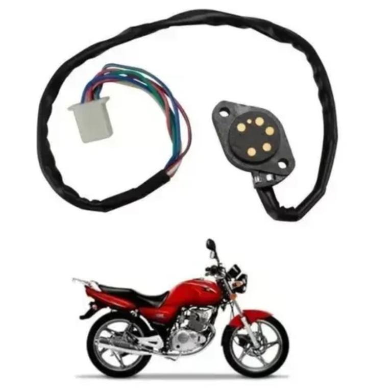 SENSOR NEUTRO YES 125 INTRUDER 125 08 SMART FOX