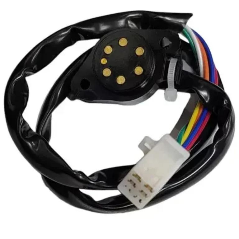 SENSOR NEUTRO YES 125 09/13 SMART FOX